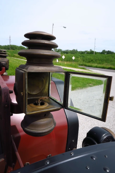 1913 International Harvester Pickup - Image 19 of 31