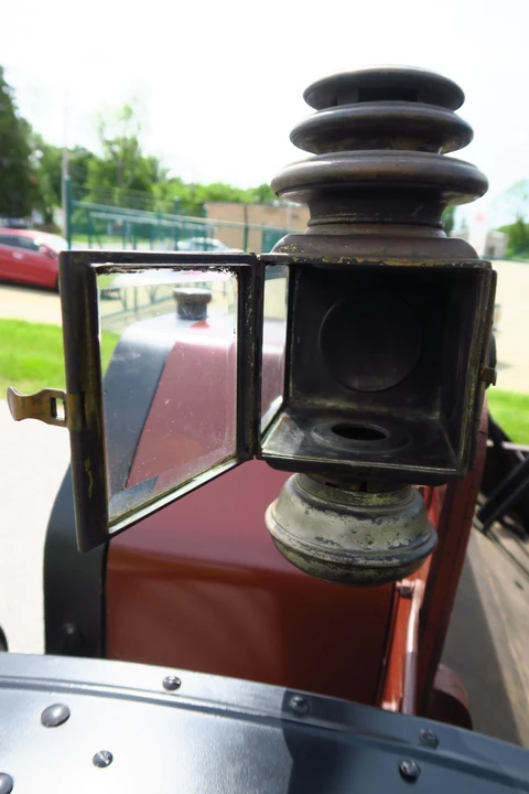 1913 International Harvester Pickup - Image 20 of 31