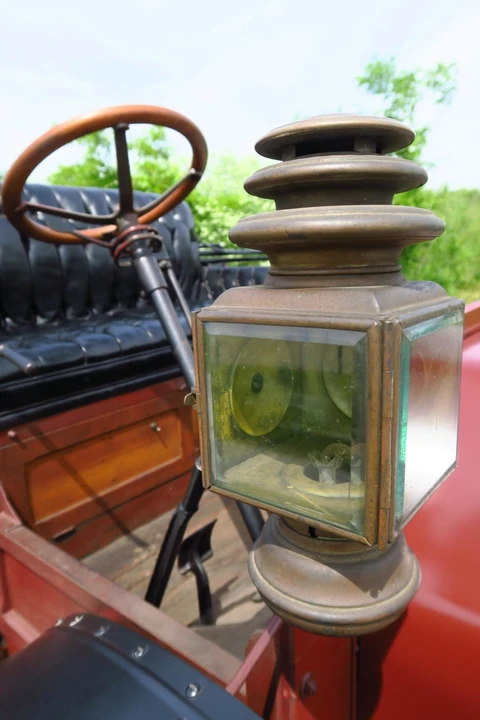 1913 International Harvester Pickup - Image 21 of 31