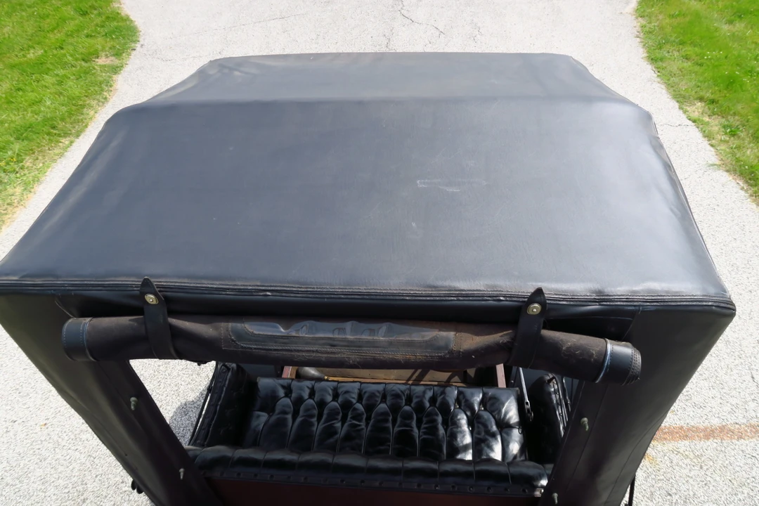 1913 International Harvester Pickup - Image 30 of 31
