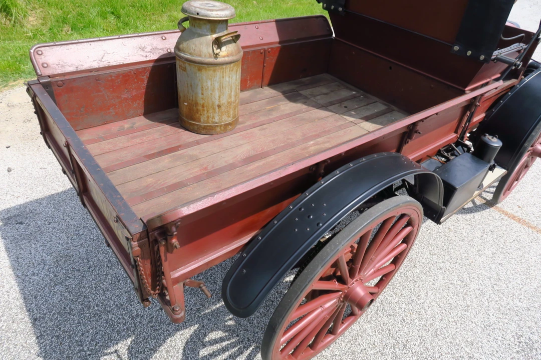 1913 International Harvester Pickup - Image 24 of 31