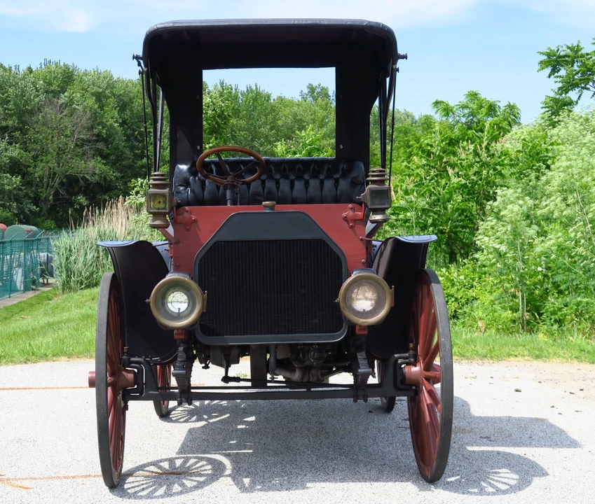 1913 International Harvester Pickup - Image 18 of 31