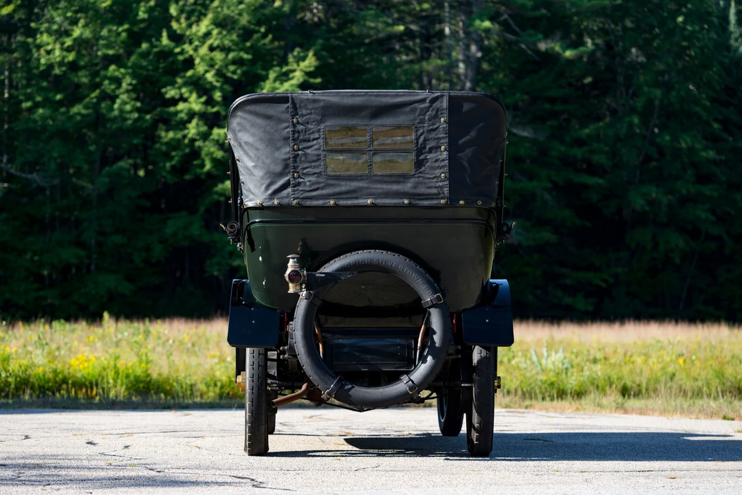 1913 Locomobile - Image 2 of 31