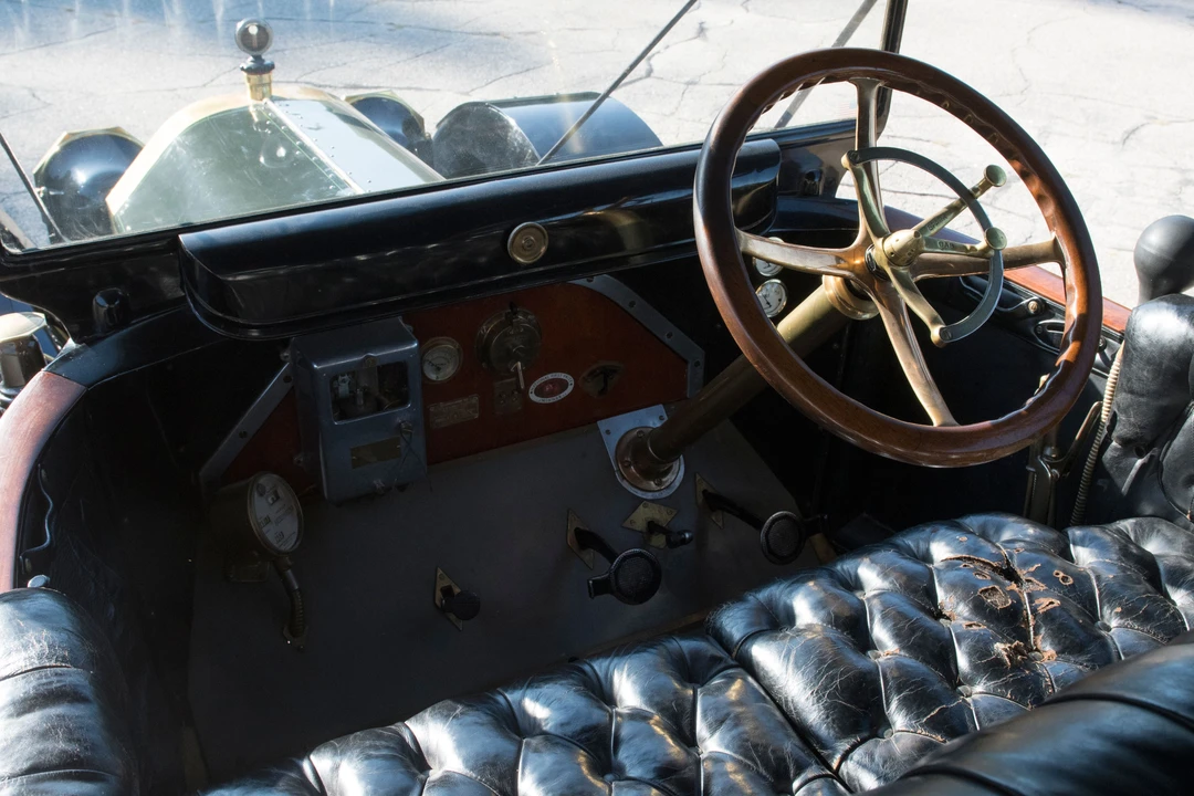 1913 Locomobile - Image 31 of 31