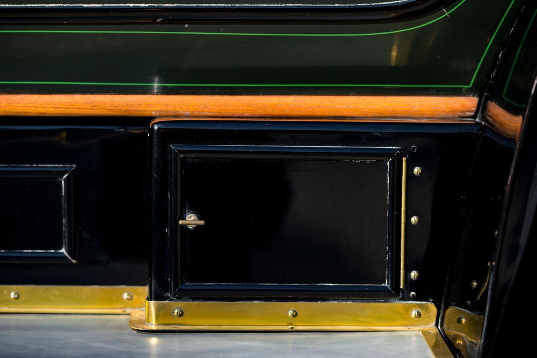 1913 Locomobile - Image 18 of 31