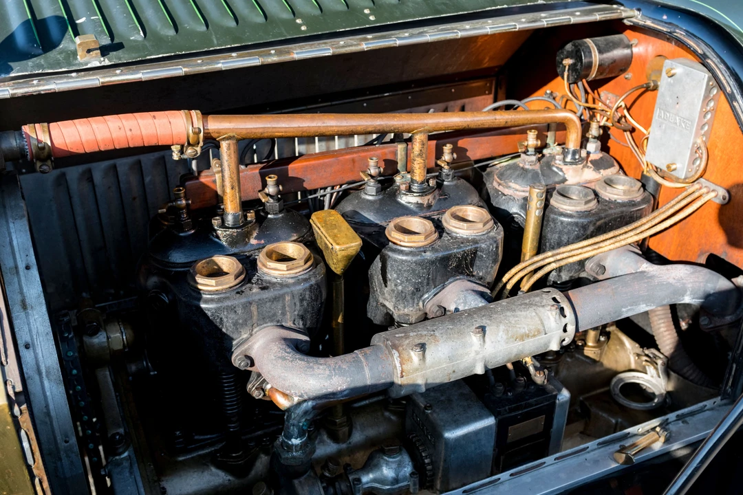 1913 Locomobile - Image 23 of 31