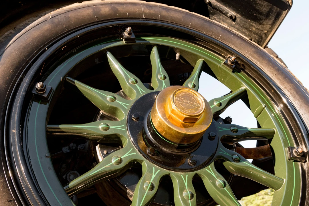 1913 Locomobile - Image 29 of 31
