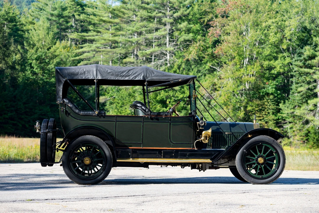 1913 Locomobile - Image 5 of 31