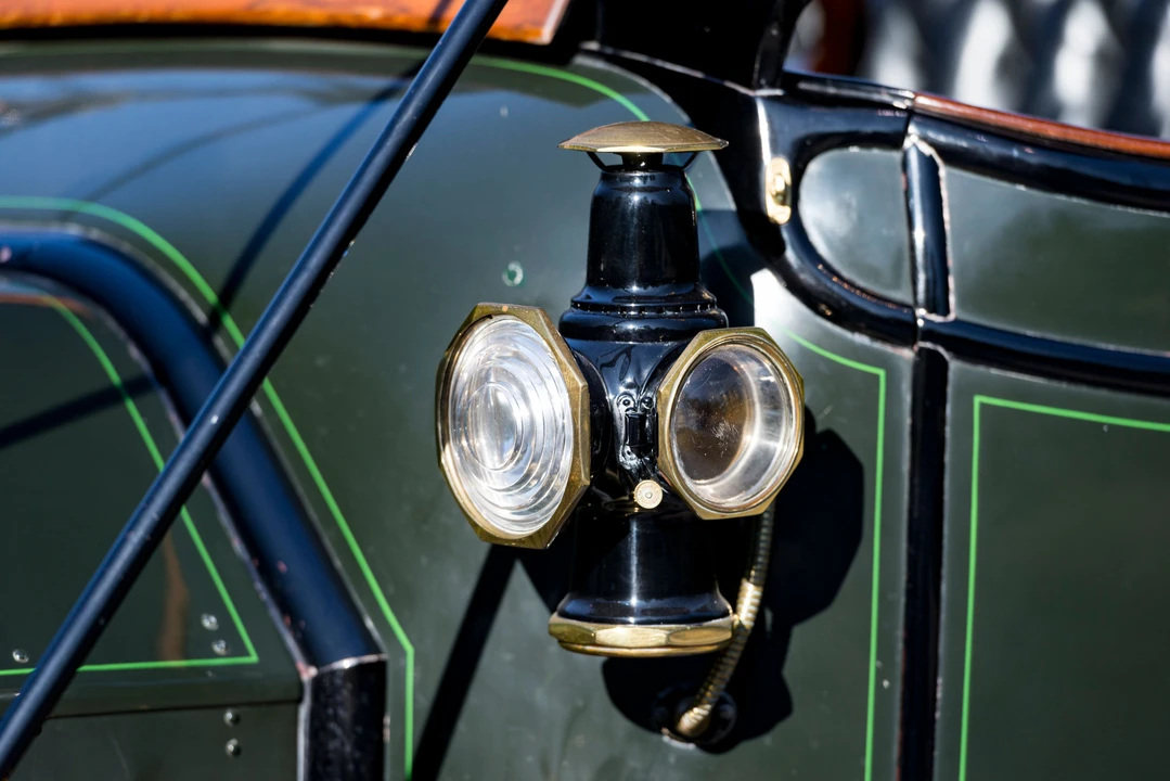 1913 Locomobile - Image 13 of 31