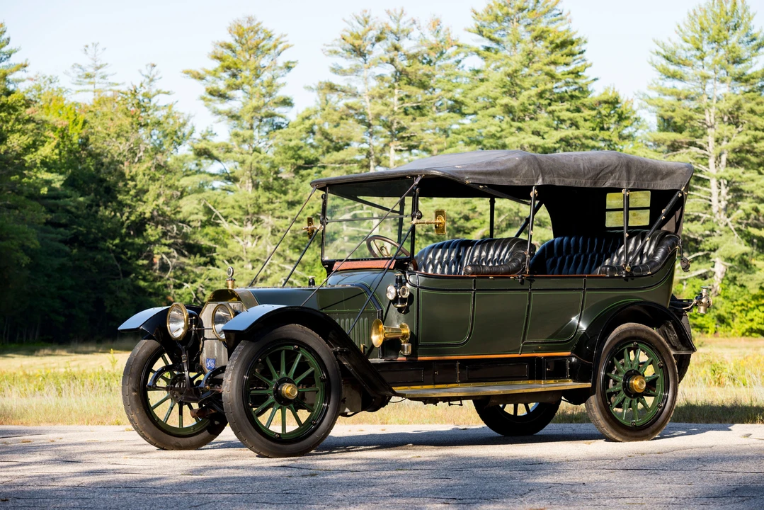 1913 Locomobile - Image 24 of 31