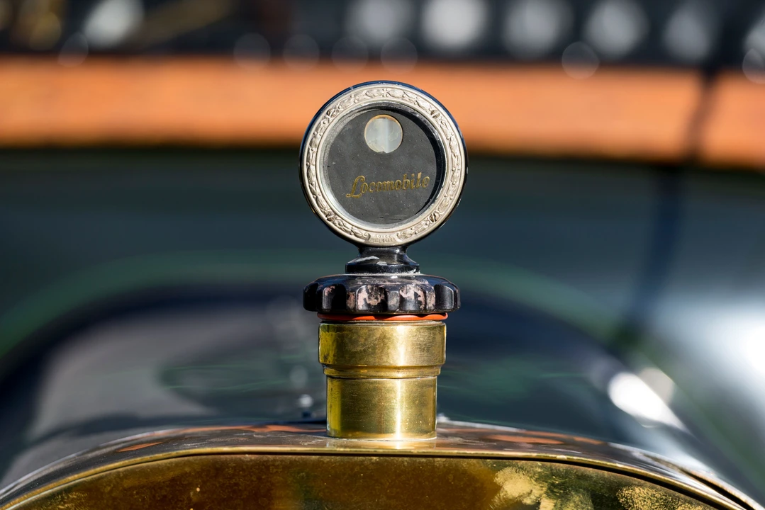 1913 Locomobile - Image 10 of 31