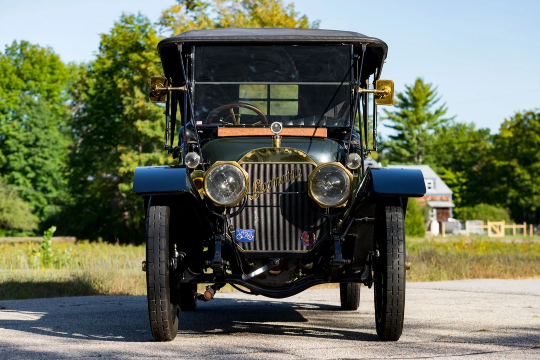 1913 Locomobile - Image 8 of 31