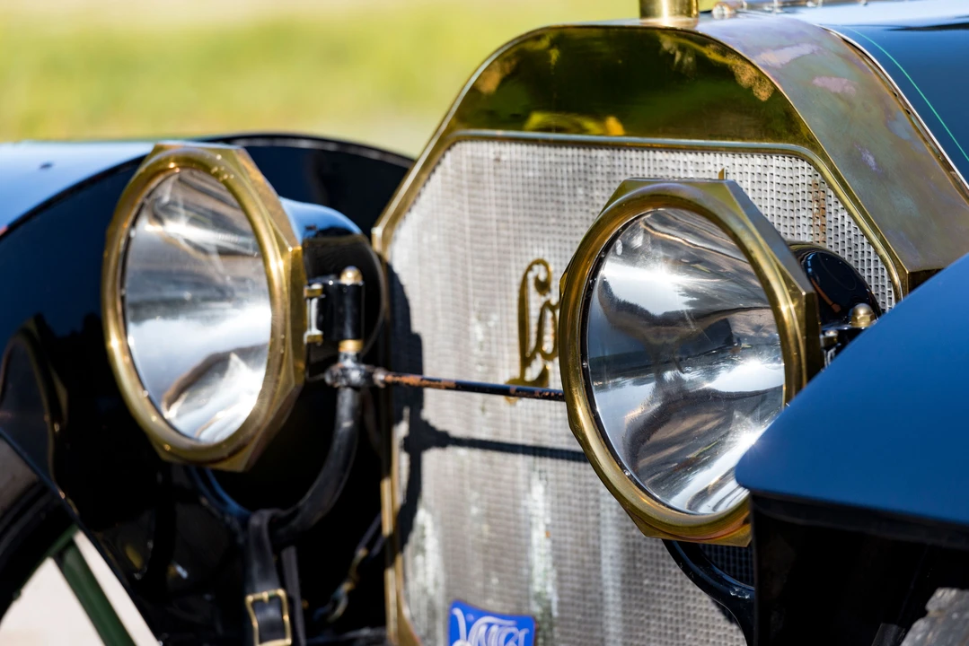 1913 Locomobile - Image 20 of 31