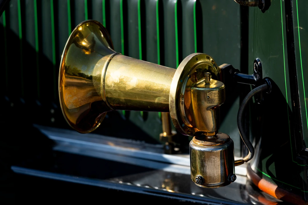 1913 Locomobile - Image 17 of 31