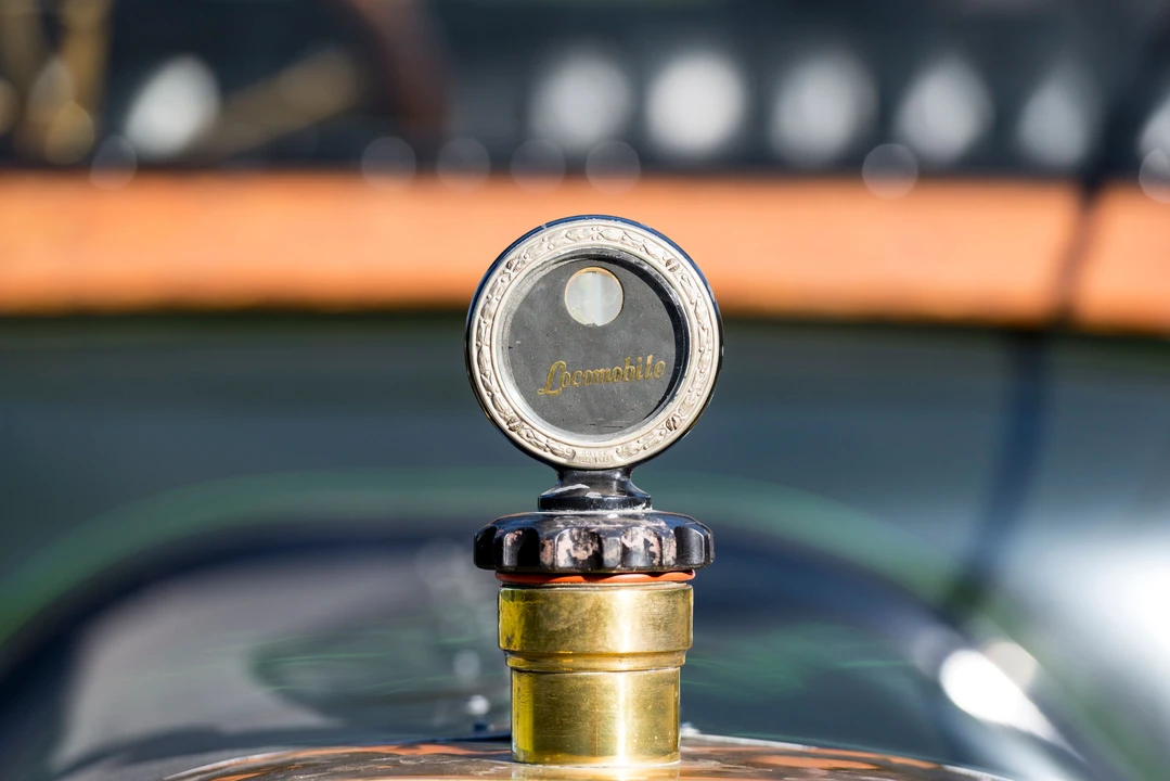 1913 Locomobile - Image 11 of 31