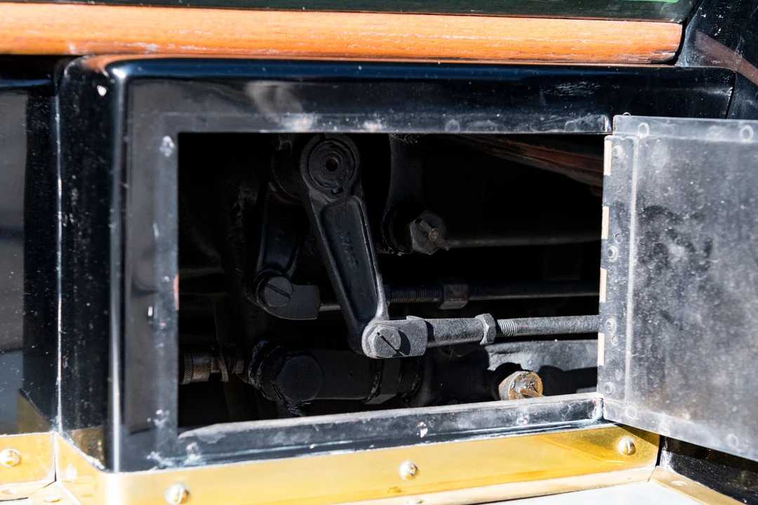 1913 Locomobile - Image 25 of 31