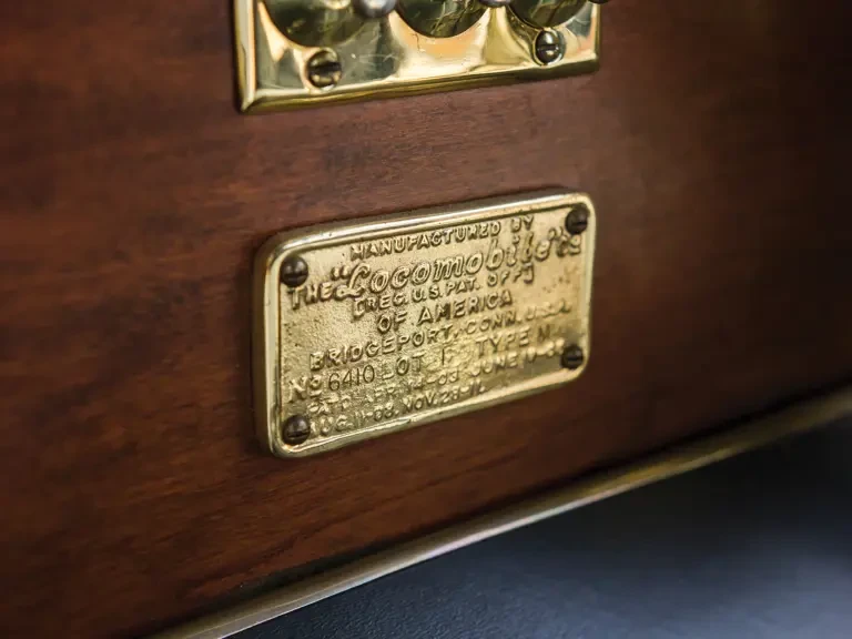 1913 Locomobile - Image 26 of 31