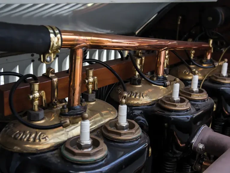 1913 Locomobile - Image 30 of 31