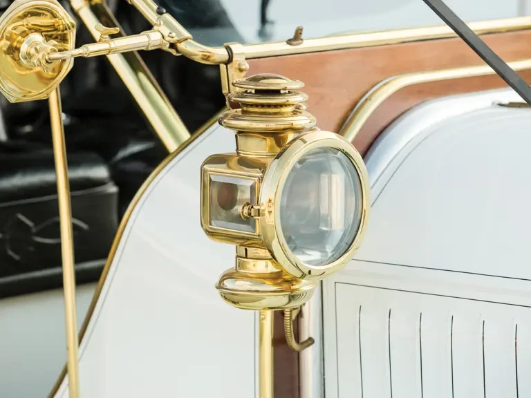 1913 Locomobile - Image 12 of 31