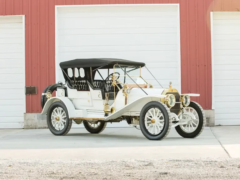 1913 Locomobile - Image 2 of 31