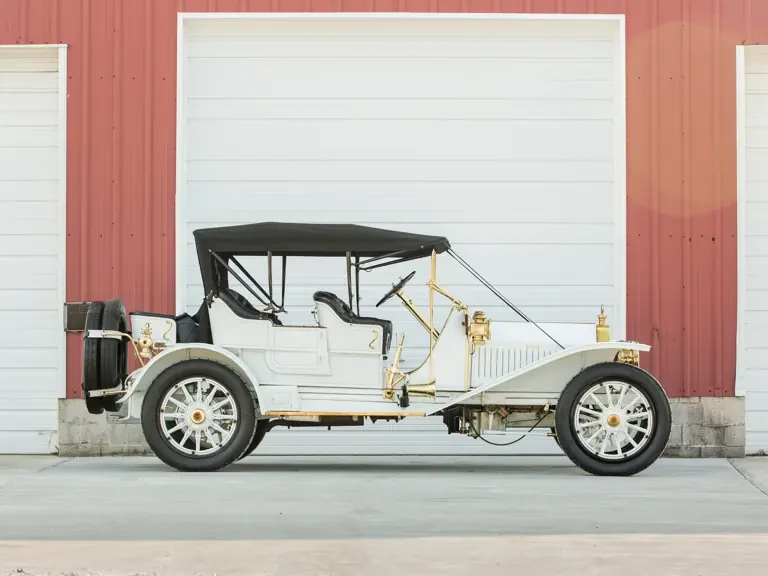 1913 Locomobile - Image 6 of 31