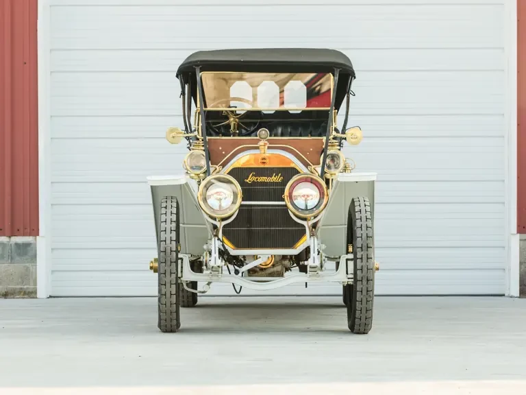 1913 Locomobile - Image 14 of 31
