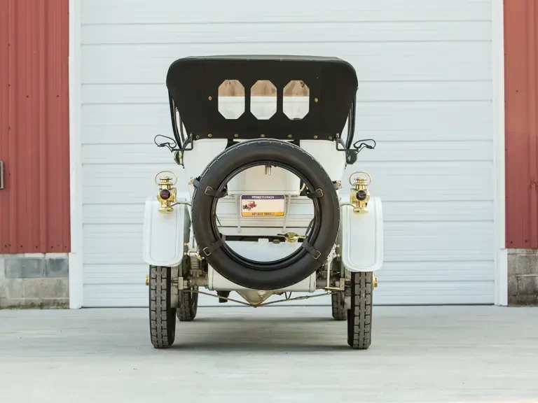 1913 Locomobile - Image 15 of 31