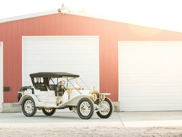 1913 Locomobile - Image 24 of 31
