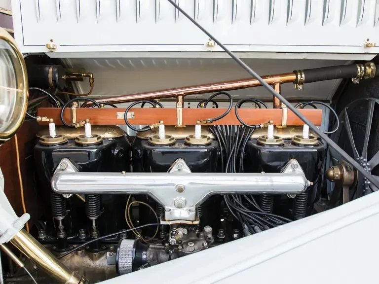 1913 Locomobile - Image 4 of 31