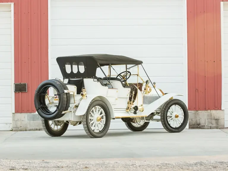 1913 Locomobile - Image 3 of 31