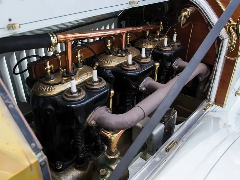 1913 Locomobile - Image 29 of 31