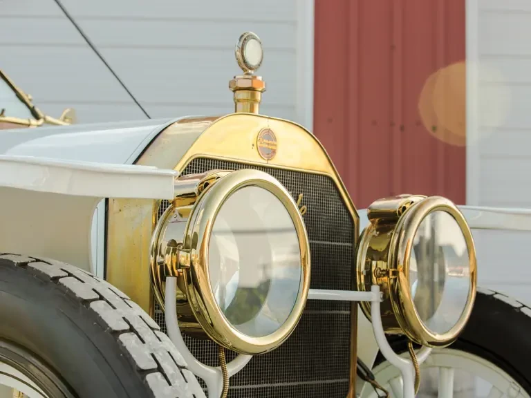 1913 Locomobile - Image 11 of 31