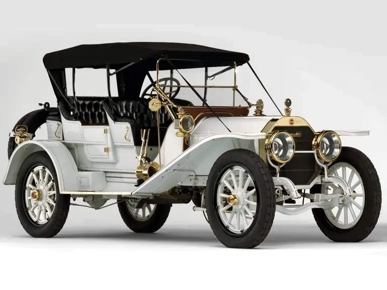 1913 Locomobile - Image 2 of 2