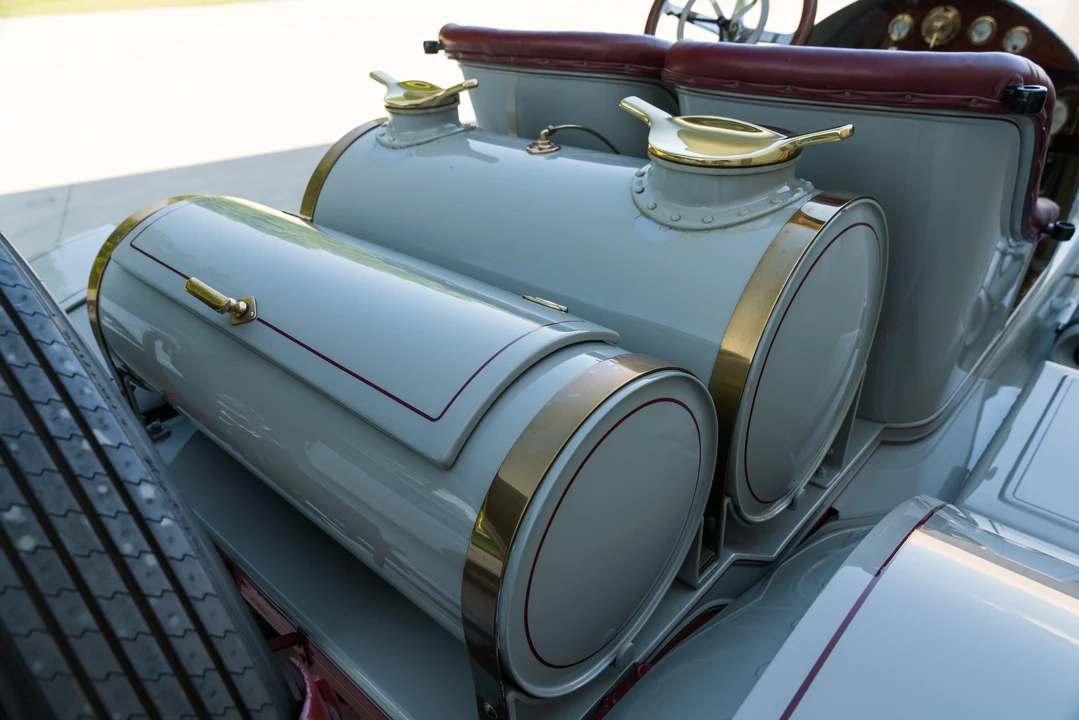 1913 Marmon - Image 28 of 31