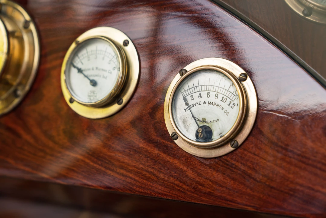 1913 Marmon - Image 21 of 31