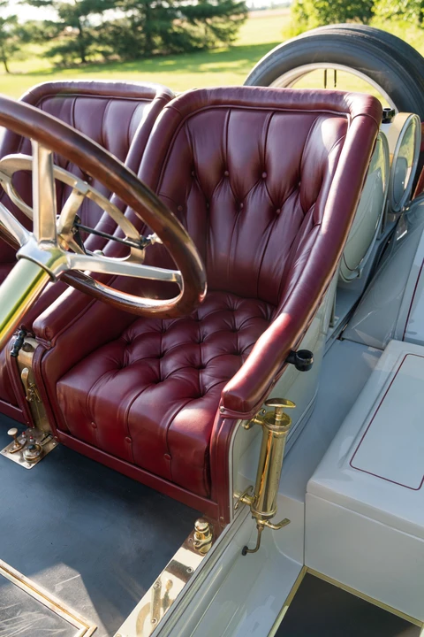 1913 Marmon - Image 4 of 31