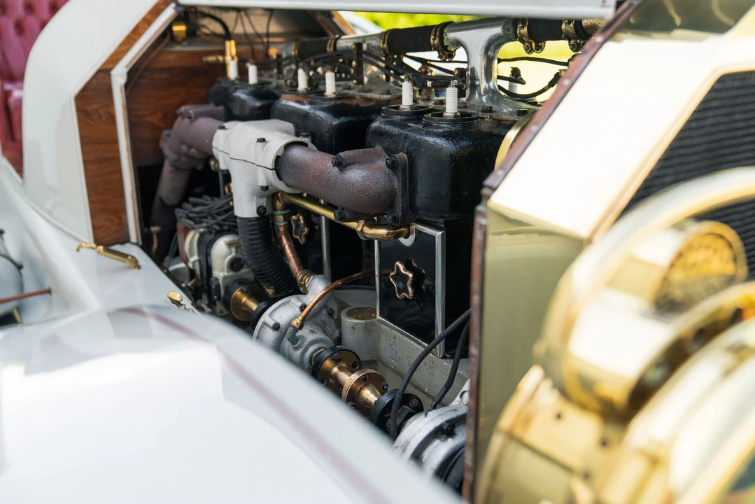1913 Marmon - Image 11 of 31