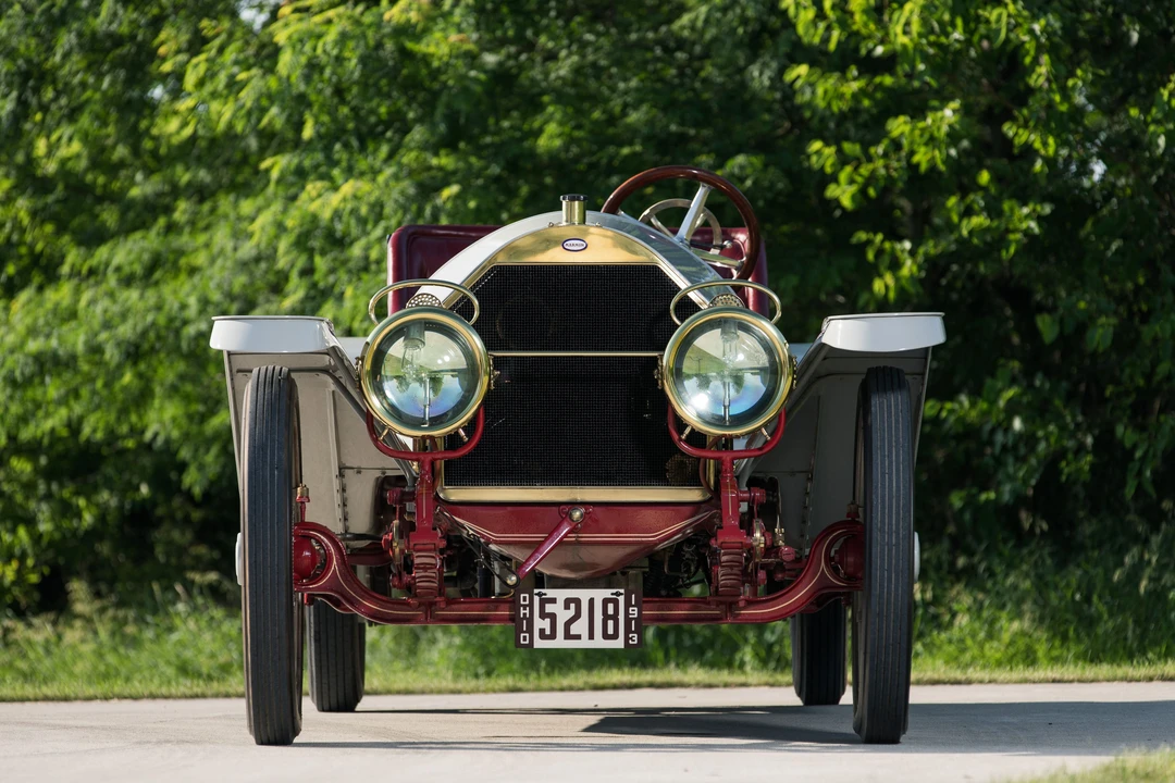 1913 Marmon - Image 18 of 31