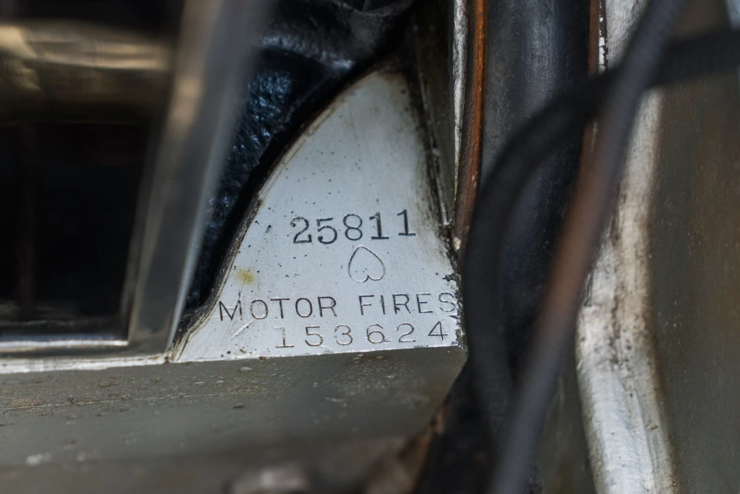 1913 Marmon - Image 12 of 31