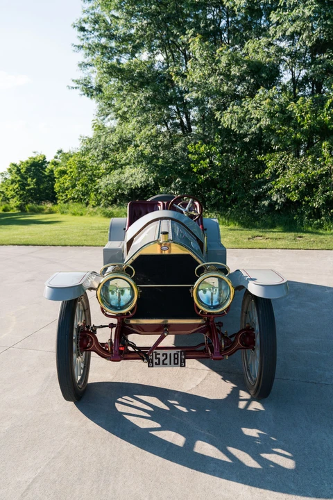 1913 Marmon - Image 5 of 31
