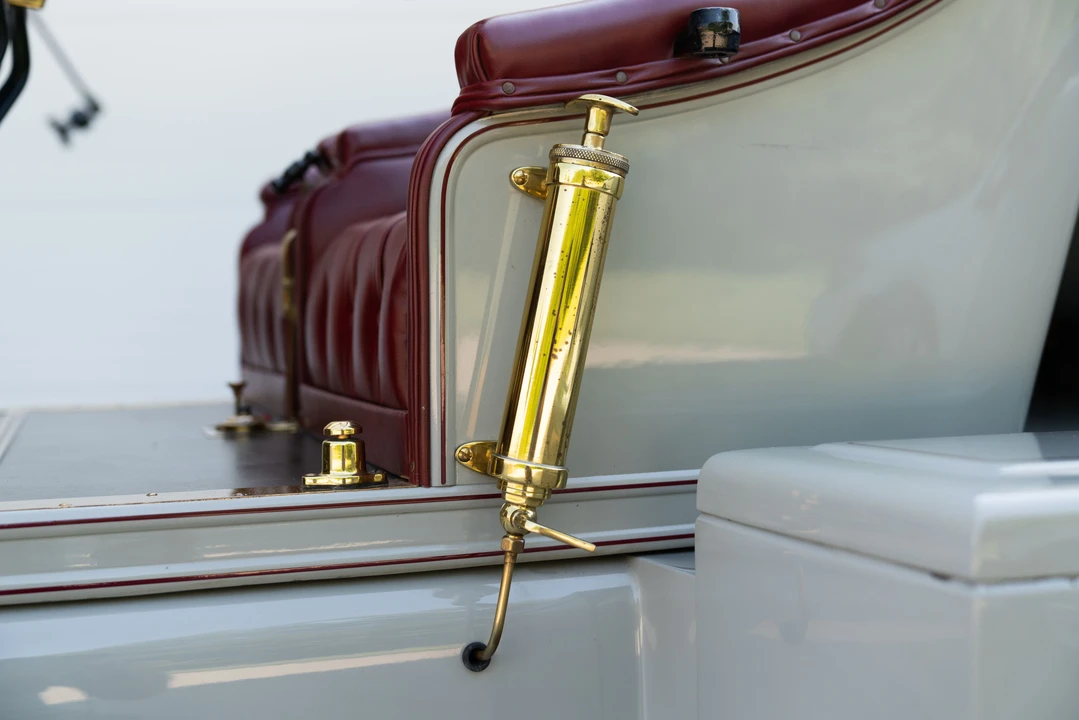 1913 Marmon - Image 31 of 31