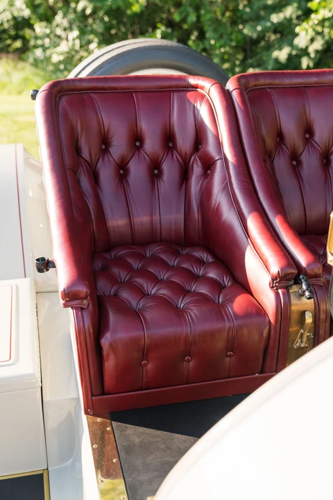 1913 Marmon - Image 3 of 31