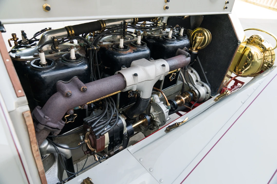 1913 Marmon - Image 13 of 31