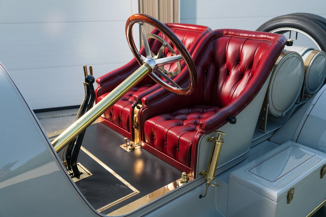 1913 Marmon - Image 30 of 31