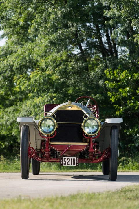 1913 Marmon - Image 7 of 31
