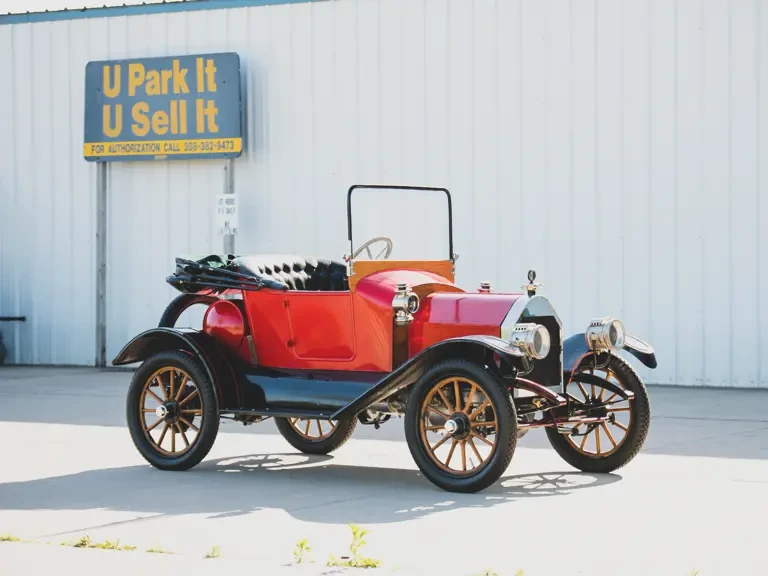 1913 Maxwell - Image 2 of 31