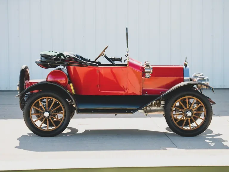 1913 Maxwell - Image 5 of 31