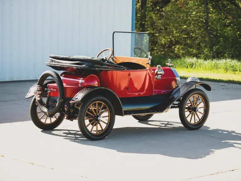 1913 Maxwell - Image 3 of 31