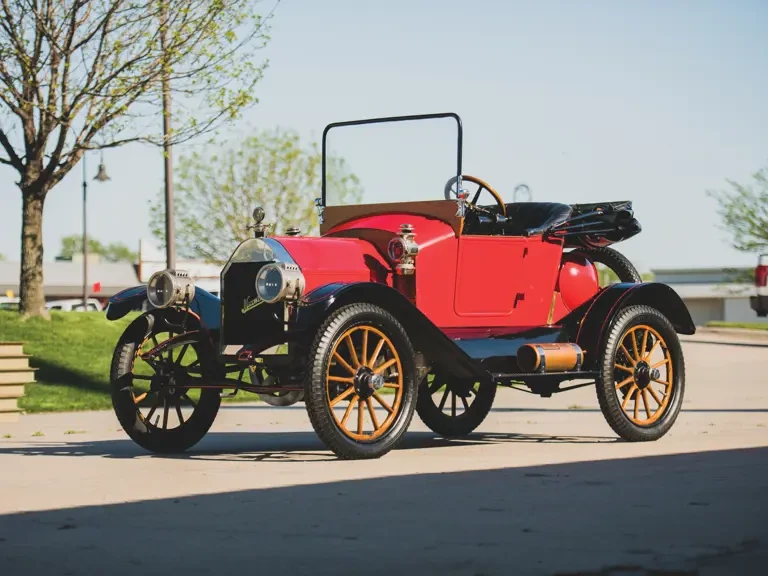 1913 Maxwell - Image 31 of 31