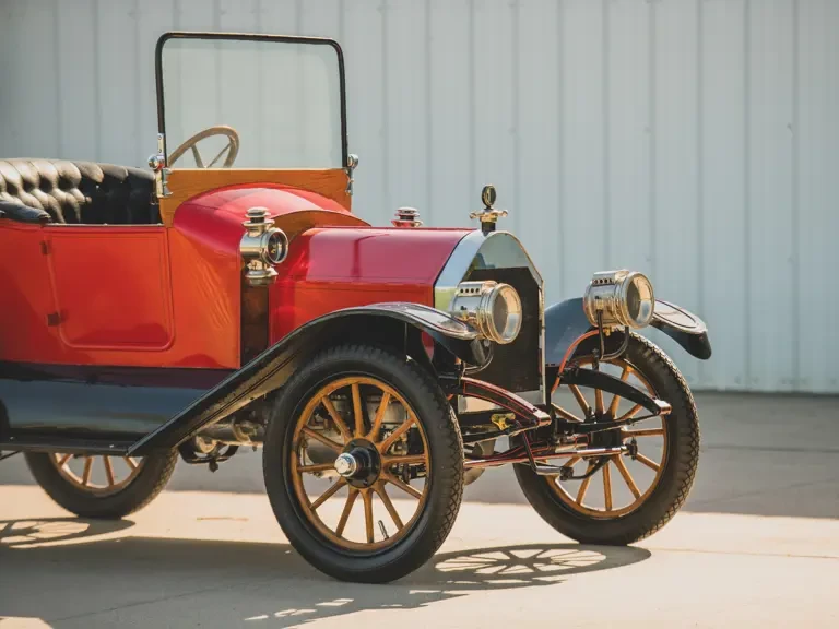 1913 Maxwell - Image 30 of 31